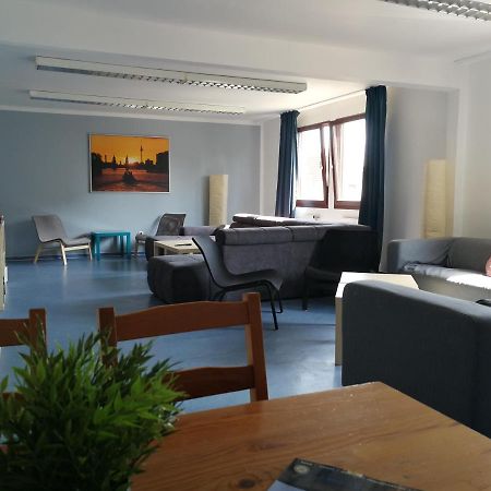 Auberge de jeunesse Jugendgastehaus Lichterfelde à Berlin Extérieur photo
