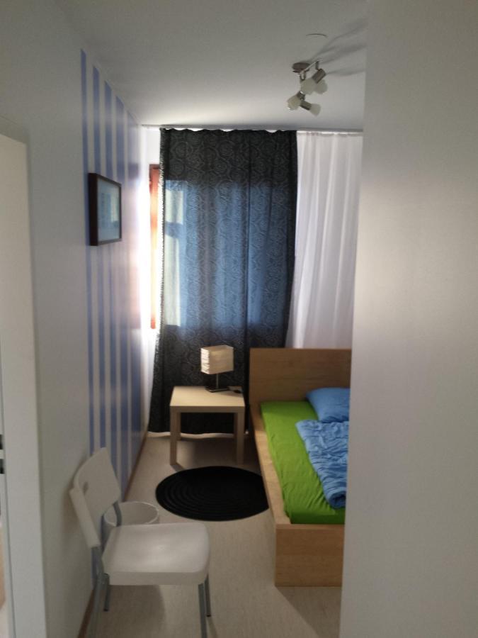Auberge de jeunesse Jugendgastehaus Lichterfelde à Berlin Extérieur photo