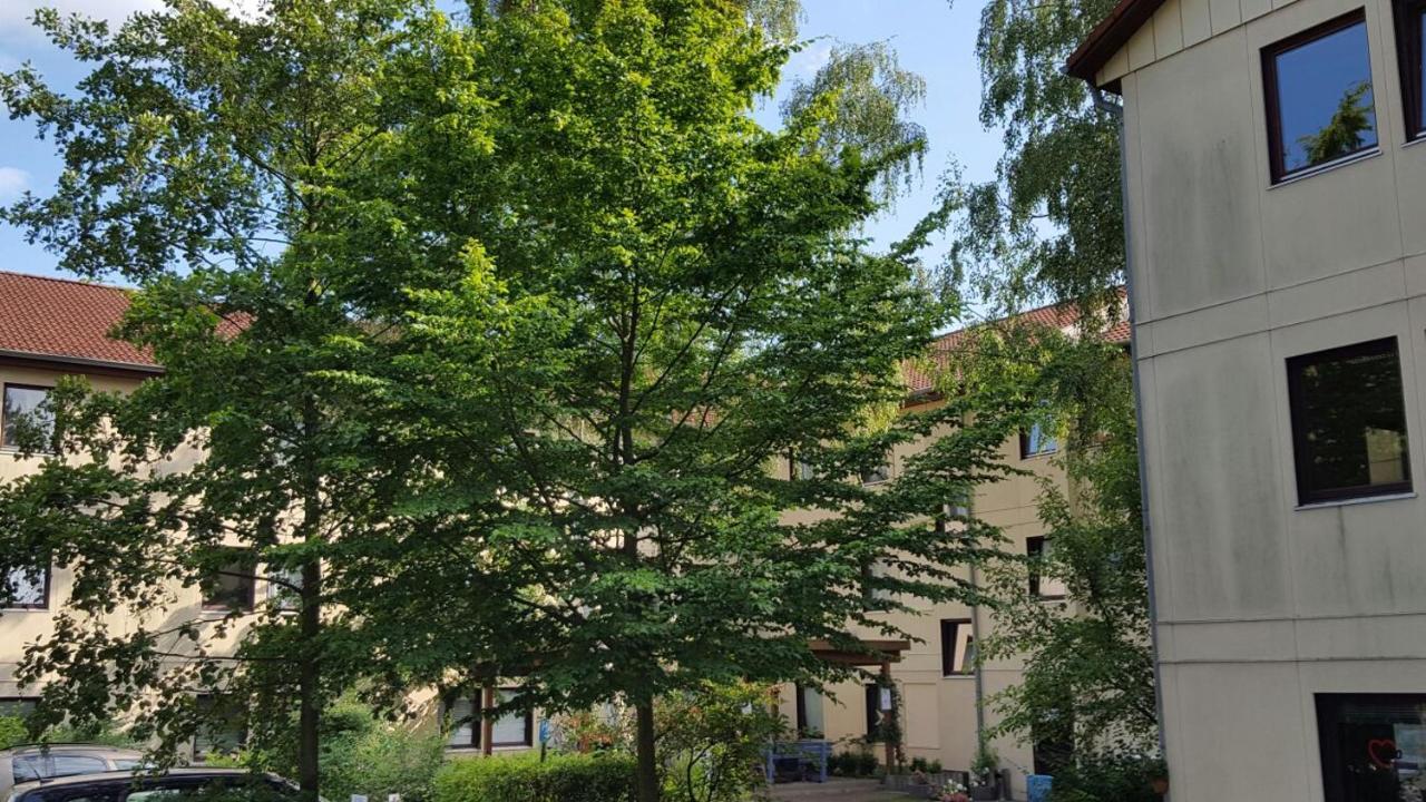Auberge de jeunesse Jugendgastehaus Lichterfelde à Berlin Extérieur photo